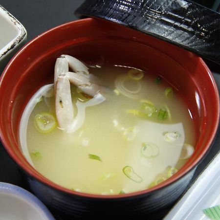 ホテルOoya 伊豆市 エクステリア 写真