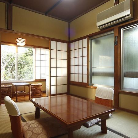 ホテルOoya 伊豆市 エクステリア 写真