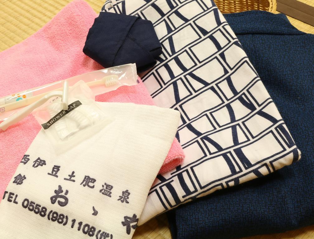 ホテルOoya 伊豆市 エクステリア 写真