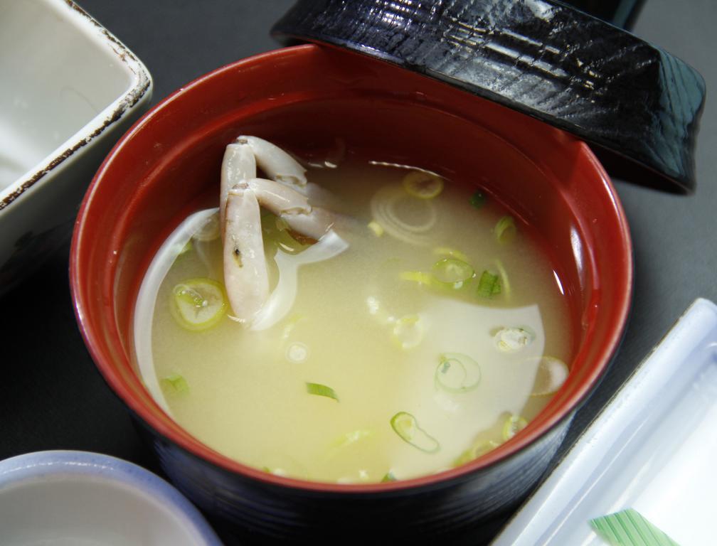 ホテルOoya 伊豆市 エクステリア 写真