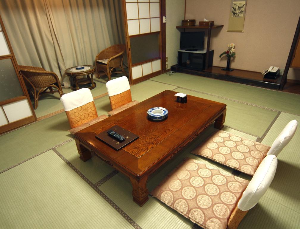 ホテルOoya 伊豆市 エクステリア 写真
